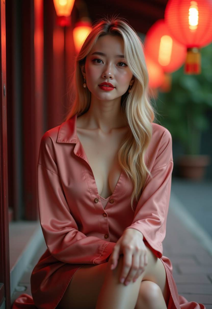 密林孤客海报