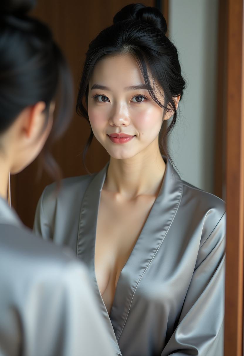 戈壁行者海报